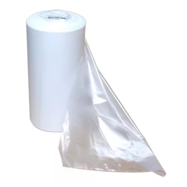 image Bobina/Saco Picotado 16 X 30Cm 1Lt 530Un Diciplan