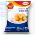 image Bolinha De Queijo Congelado Frita 18Gr Oyshi 300G
