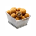 image Bolinho De Costela Mandioca Crocante Congelado 30Gr Oyshi 1Kg