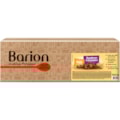 image Bombom Triturado Sabor Chocolate e Avelã com Cobertura de Chocolate ao Leite Barion 2 Kg