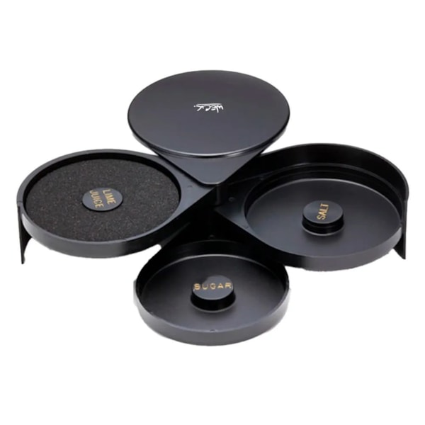 image Bordeador De Taças Profissional Weck Un