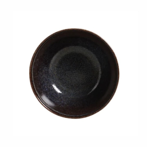 image Bowl 360Ml 13,5 X 5,5Cm Titanium Stoneware Porto Brasil Un
