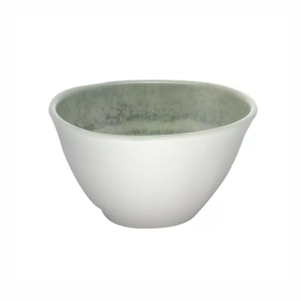 image Bowl 700Ml 15Cm Areia Cinza Melamina Gourmet Mix Un
