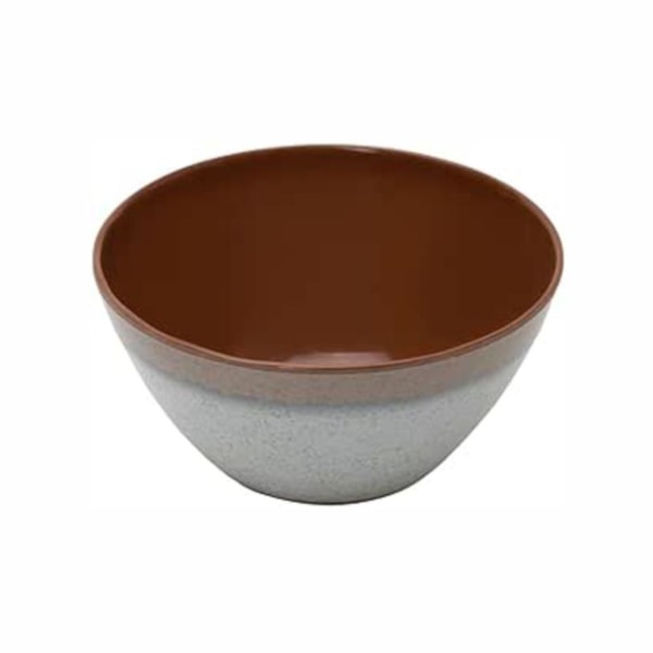 image Bowl 700Ml Melamina Nippon Mb15P Mimo Style