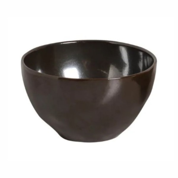 image Bowl Orgânico 558Ml Castanho Porto Brasil Un