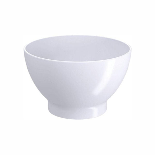 image Bowl Pp 500Ml 12 X 12 X 7Cm Branco Coza Un