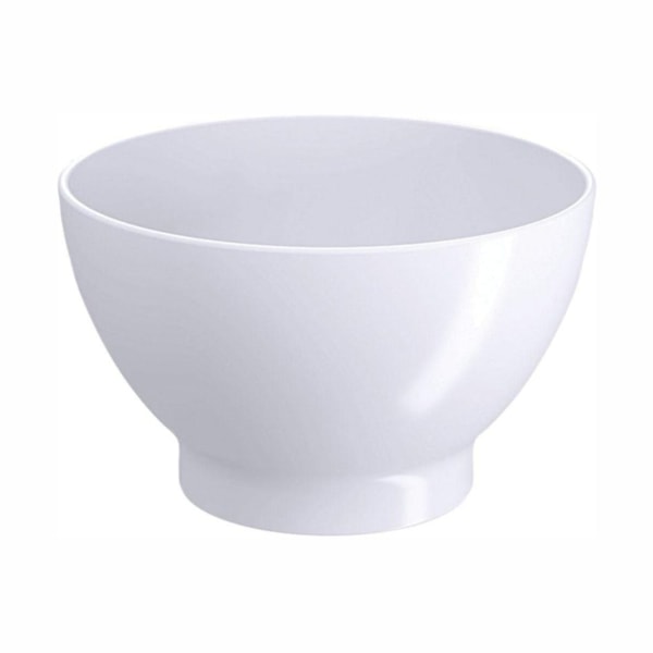 image Bowl Pp 750Ml 13,7 X 13,7 X 8,2Cm Branco Coza Un