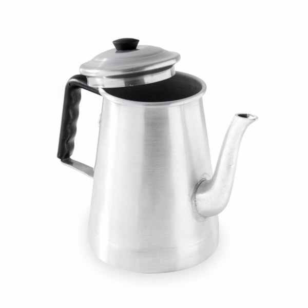 image Bule N5 5L Cabo Baq Com Tampa Hotel Alumínio Nova Real Un