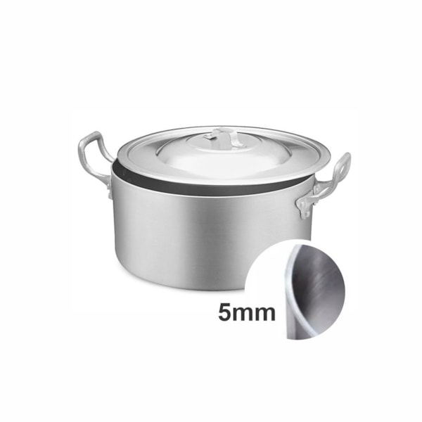 image Caçarola Com Tampa N32 14Cm Alt 15L Hotel Premium Abc