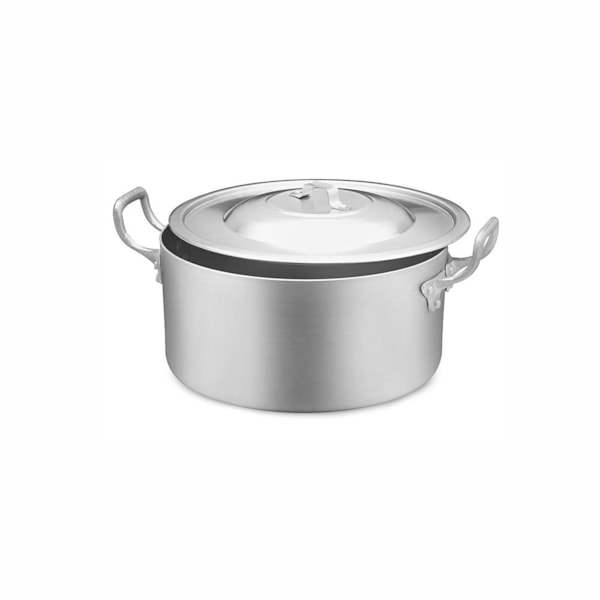 image Caçarola Com Tampa N32 15Cm Alt 12L Hotel Abc