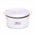 image Caçarola Com Tampa N40 19Cm Alt 23,5L Convencional Max