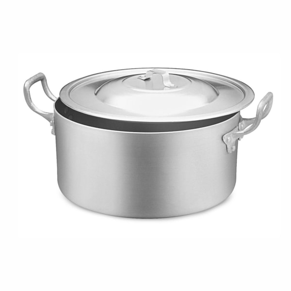 image Caçarola Com Tampa N70 33Cm Alt 126,9L Hotel Abc