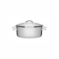 image Caçarola Inox 2 Alcas Solar Tramontina