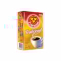 image Café Tradicional 250G 3 Corações Vácuo