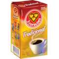 image CAFE TRADICIONAL 500G 3 CORACOES VACUO