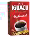 image Café Tradicional 500G Iguaçu Vácuo
