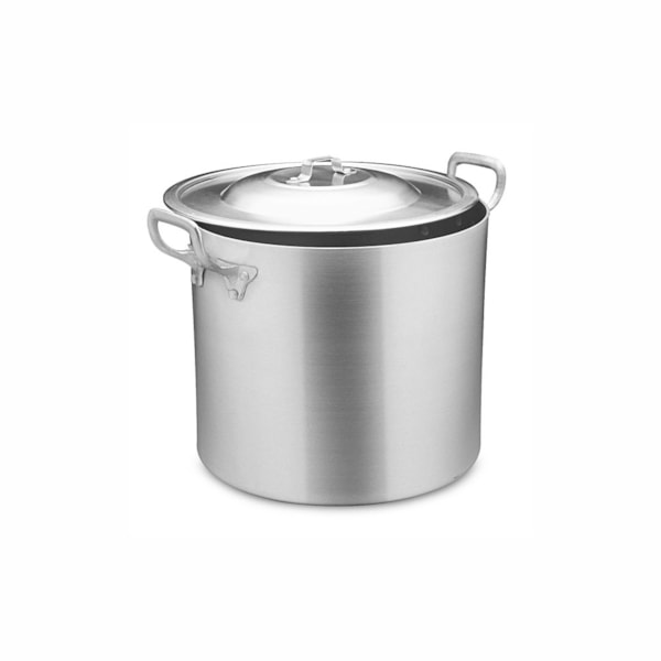 image Caldeirão Com Tampa N20 20Cm Alt 6,3L Hotel Abc