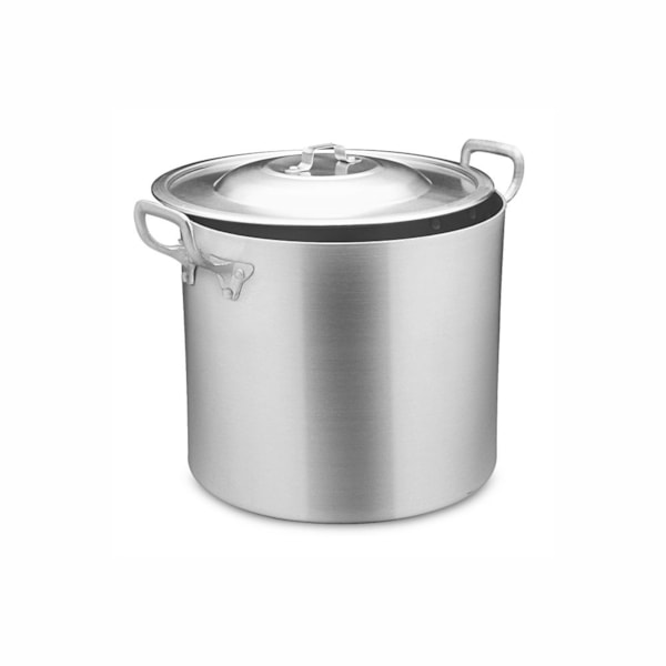 image Caldeirão Com Tampa N24 23Cm Alt 10,3L Hotel Abc