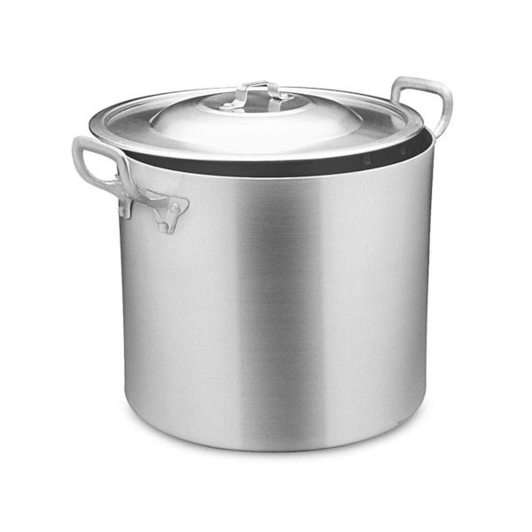 image Caldeirão Com Tampa N36 32Cm Alt 32,5L Hotel Abc