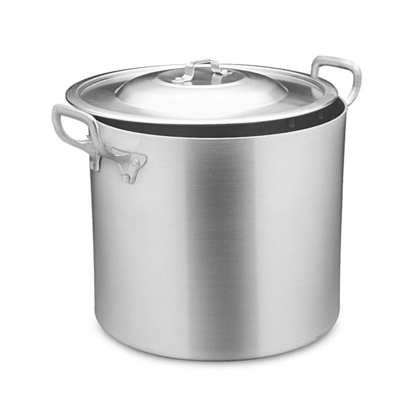 image Caldeirão Com Tampa N38 34Cm Alt 38,5L Hotel Abc