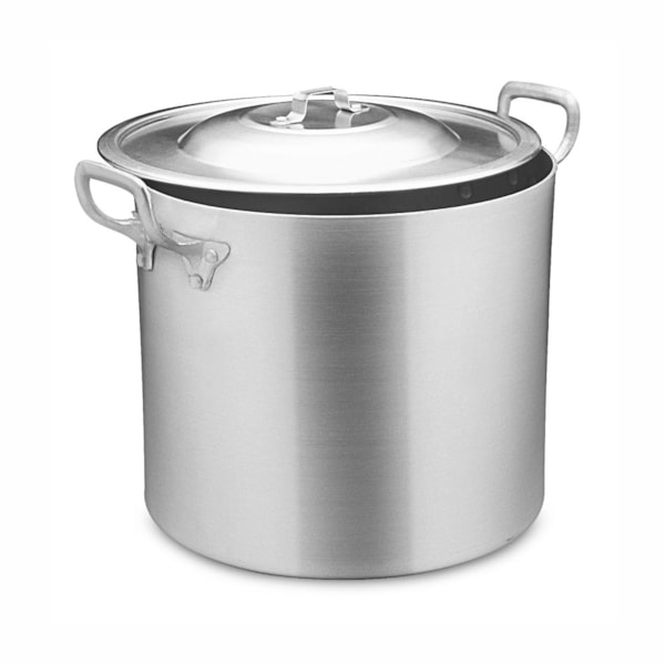 image Caldeirão Com Tampa N40 36Cm Alt 45,2L Hotel Abc