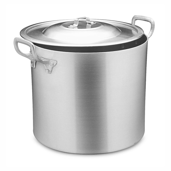 image Caldeirão Com Tampa N55 50Cm Alt 118,7L Hotel Abc