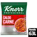 image Caldo De Carne Knorr 1,01Kg Rende 63Lt