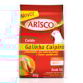 image Caldo De Galinha Caipira Arisco 850G Rende 50Lt