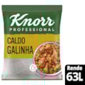 image Caldo De Galinha Knorr 1,01Kg Rende 63Lt