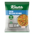 image Caldo Delicias Do Mar Knorr 1,01Kg Rende 63Lt