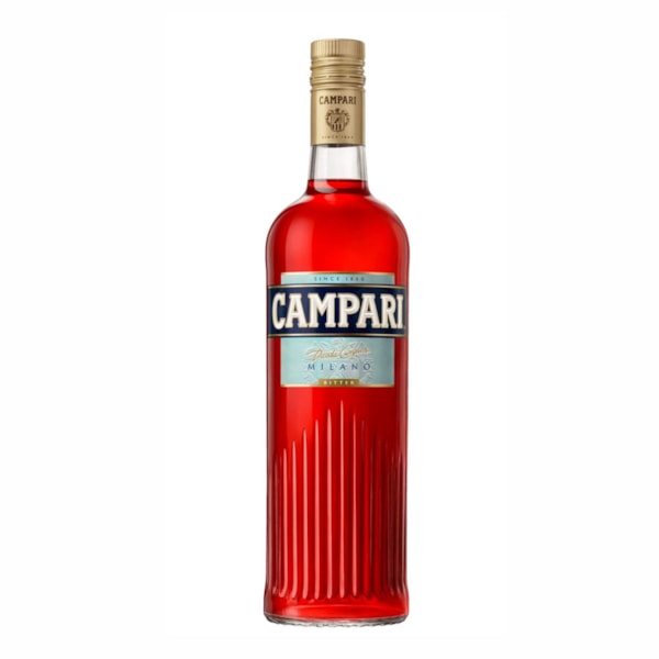 image Campari 998Ml