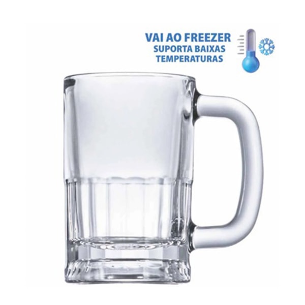 image Caneca Ice Ruvolo 80539 12X355Ml