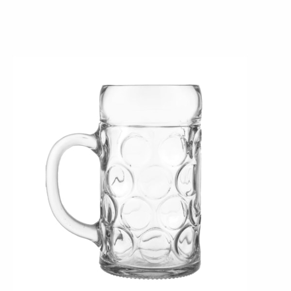 image Caneca Mass Krug G Ruvolo 80070 6X1,250Ml