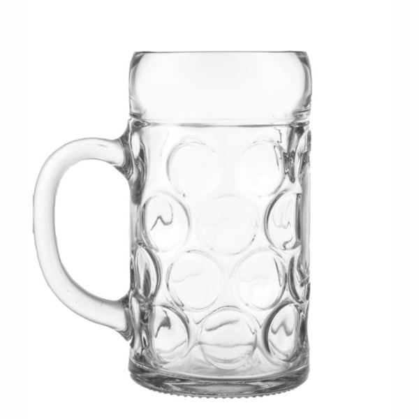 image Caneca Mass Krug M Ruvolo 80125 12X610Ml