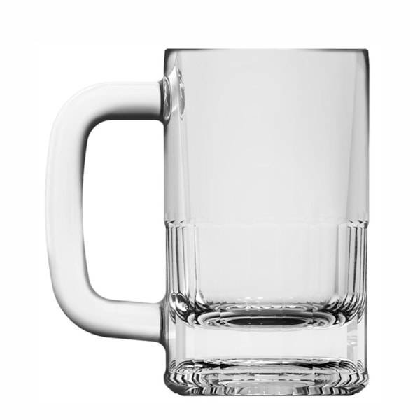 image Caneca Mug Mexicana Nadir 5908 12X355Ml