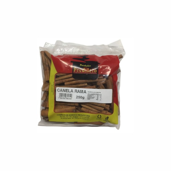 image Canela Rama Predileto 250G