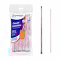image Canudo P/Lata 21Cm X 5Mm Strawplast 100Un