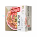 image Carpaccio De Lagarto Congelado Cx 200G Wessel