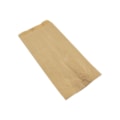 image Cartucho Kraft Natural 2Kg 13,5 X 26,5Cm 500Un