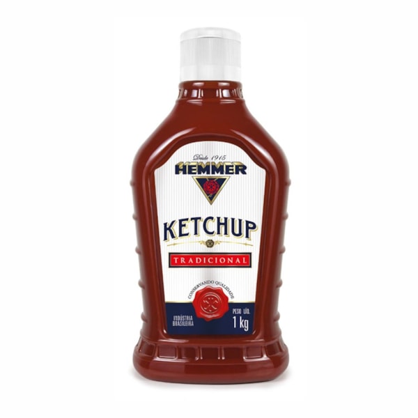 image Catchup Hemmer 1Kg