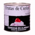 image Cereja Em Calda S/Talo Frutas De Curicó 1,8Kg Drenado