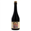 image Cerveja 750Ml Bodebrown Anna Guerra Saison Extra Brut Un