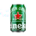 image Cerveja Lata 350Ml Heineken 12Un