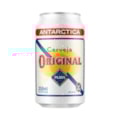 image Cerveja Lata 350Ml Original 12Un