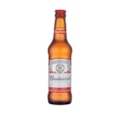 image Cerveja Long Neck 330Ml Budweiser 24Un