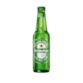 image Cerveja Long Neck 330Ml Heineken Pilsen 24Un