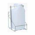 image Cesto Para Bombonas de 5Lt 01 Produto (Aramado) c/ Trava