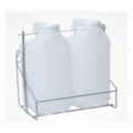 image Cesto Para Bombonas De 5Lt 02 Produto (Aramado) C/Trava