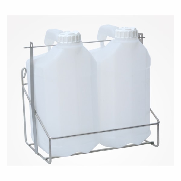 image Cesto Para Bombonas De 5Lt 02 Produto (Aramado) C/Trava