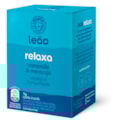 image Chá Camomila E Maracujá Leao Relaxa 10 Envelopes